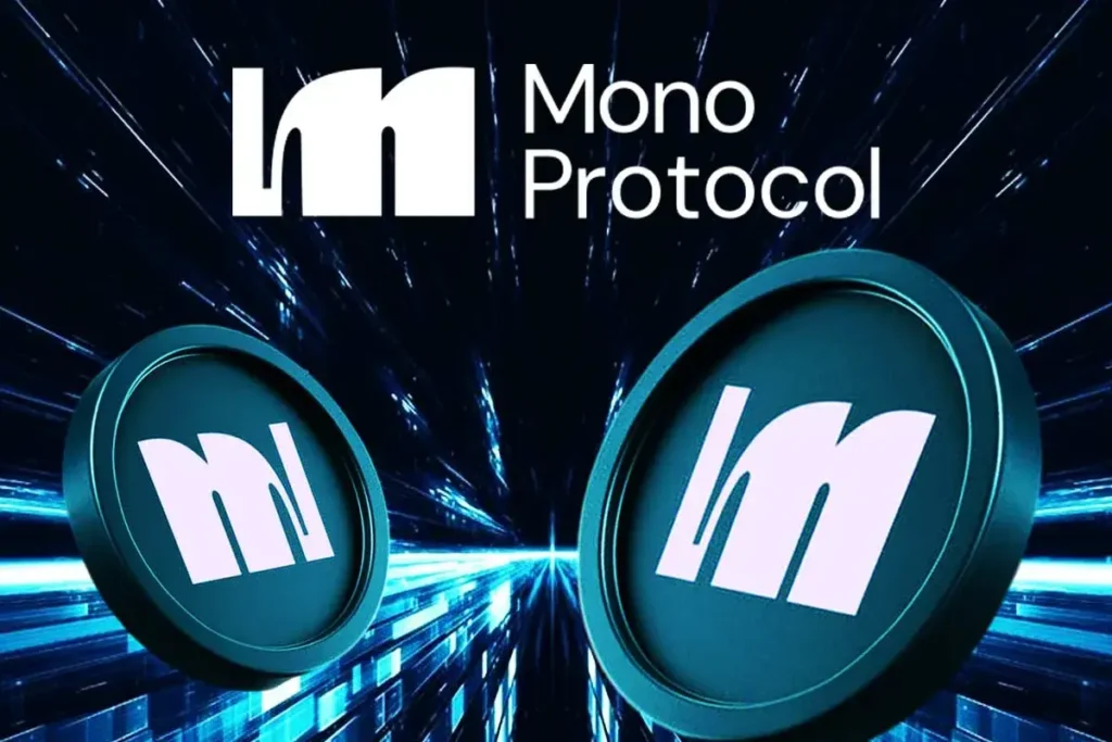 Mono Protocol Gathers Steam as a Utility-Driven Project Leading into 2025