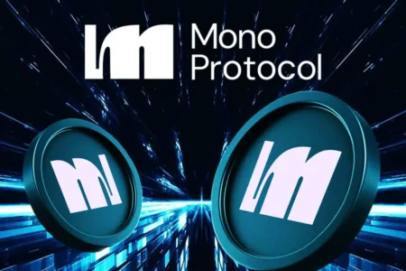 Mono Protocol Gathers Steam as a Utility-Driven Project Leading into 2025