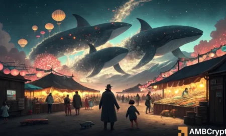 Why Did PIPPIN’s Price Surge Today? 16.8% OI Increase, Whale Activity, and More