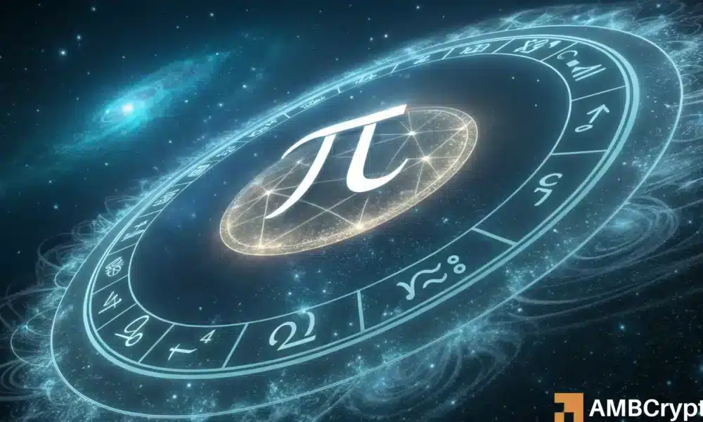 Innovation Soars on Pi Network, But Price Struggles – Here’s Why!