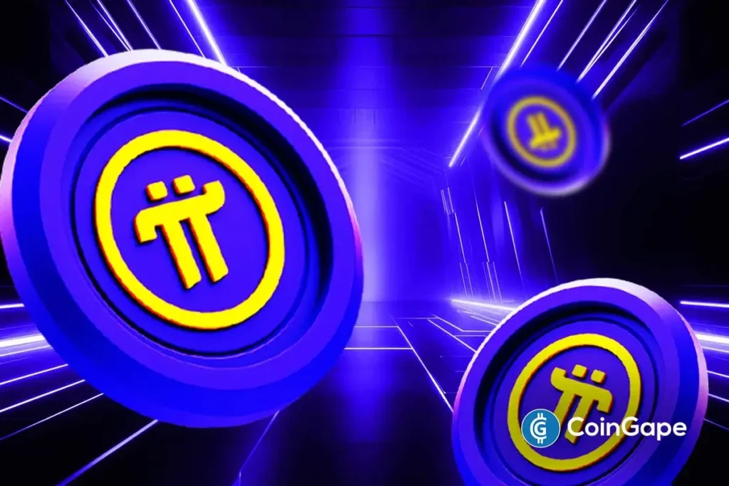 Pi Network Price Prediction Before the Upcoming $190 Million Unlock in December