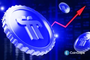 Pi Network Price Indicates Recovery as Unlock Rate Slows Down
