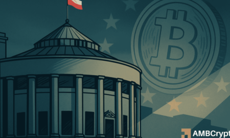 Poland Rejects Crypto Oversight Bill, Deepening Its Rift with Europe’s MiCA Initiative