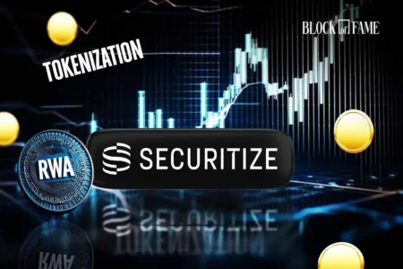 Carlos Domingo’s Securitize Joins the Tokenized Stock Market with ‘Reality’ Investment