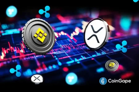 Ripple Transfers Over $101 Million in XRP to Binance: What’s Next?