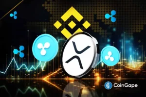 Ripple Moves $152 Million in XRP to Binance Following 600 Million Coin Transfer