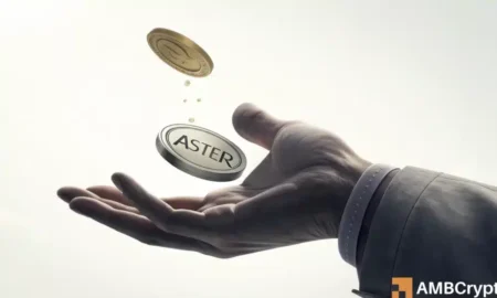 ASTER Sees Potential for Growth in 2026: How This Strategic Move Will Help