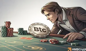 Bitcoin’s $85K Price Challenge: Why BTC’s Holiday Trend Feels Familiar