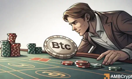 Bitcoin’s $85K Price Challenge: Why BTC’s Holiday Trend Feels Familiar