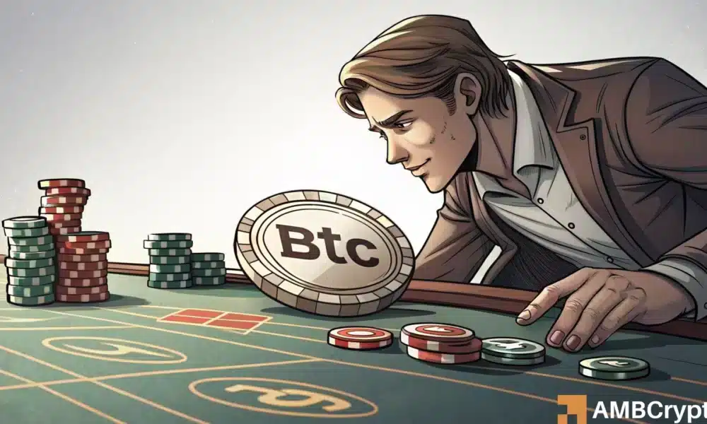 Bitcoin’s $85K Price Challenge: Why BTC’s Holiday Trend Feels Familiar