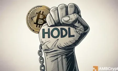 Why Bitcoin’s $3K Sudden Drop Could Present a New Buying Opportunity