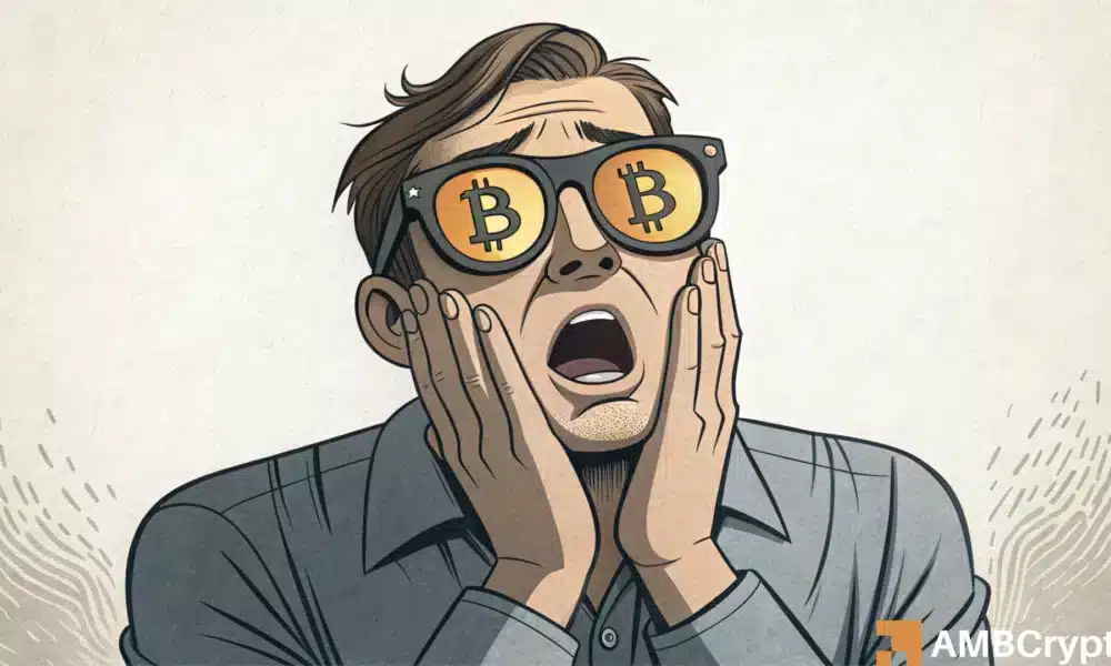 Bitcoin Drops Following Fed’s 25 Basis Point Cut – Is BTC’s 2026 Rally in Jeopardy?