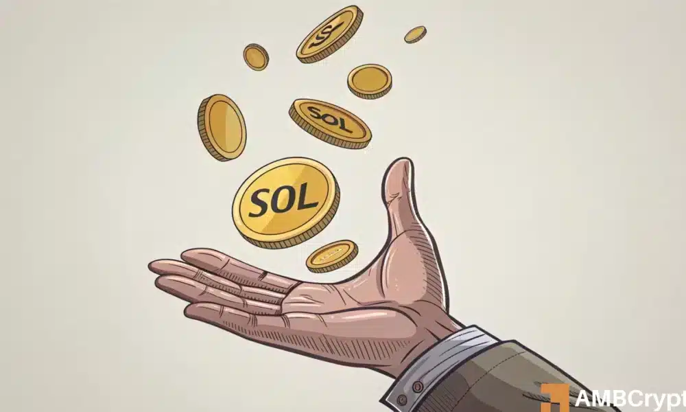 Solana Plummets 27% Year-to-Date: How SOL’s Real-World Asset Strategy Maintains FOMO