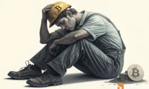 Bitcoin Miners Encounter Record High Costs: Implications for BTC Explained