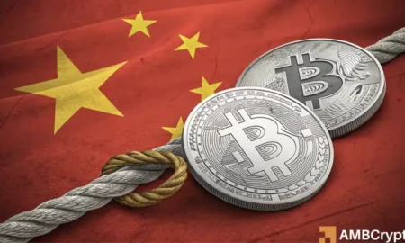 China’s ‘Metal War’ and Bitcoin’s Major Test for Q1 2026