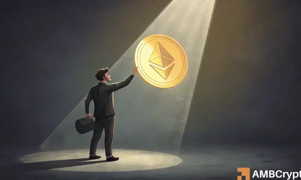 Ethereum vs. Bitcoin: Why 2026 Might Signal ETH’s Resurgence