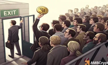 Understanding Solana’s Validator Crisis: 800 Nodes Remaining, $17 Million for Each