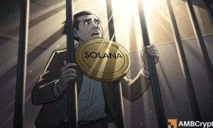 Solana Under Scrutiny: The Potential Impact of Pump.fun on the Network