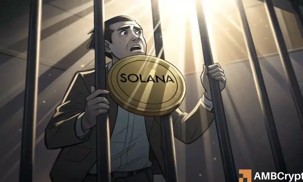 Solana Under Scrutiny: The Potential Impact of Pump.fun on the Network