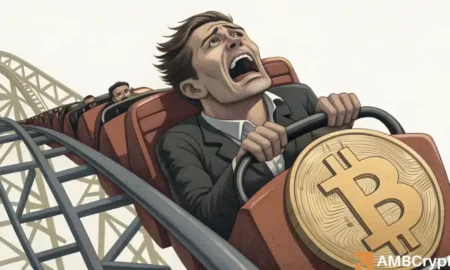 Bitcoin Price Enters ‘Controlled Volatility’ Phase – Implications for Reaching $90K