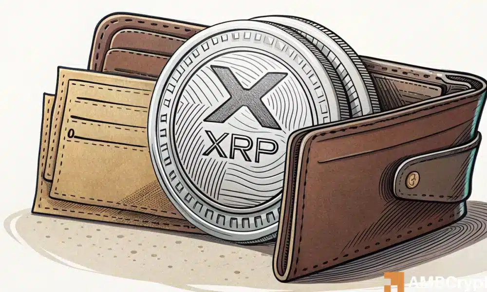 Reasons Why XRP is Set to Lead in 2026 Despite Falling Below $2