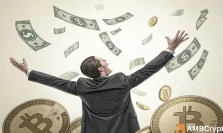 Global Liquidity Reaches All-Time High of $130 Trillion – Will 2026 Be the Year for Risk Assets?