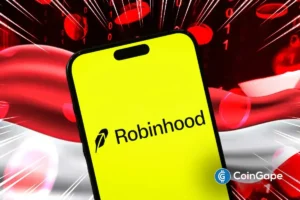 Robinhood Stock Price Forecast as Cathie Wood Invests $12 Million in Bold ARK Move during Dip