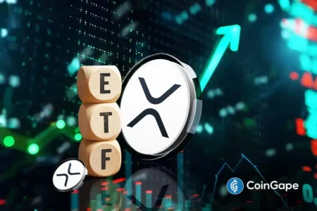 Roundhill Trust Revises Covered XRP ETF Filing as Spot Funds Experience 30 Days of Inflows