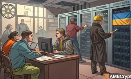 USA and Russia Secretly Talk Bitcoin Mining at ZNPP, Leaving Kyiv in the Dark – Details