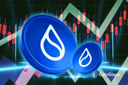 Sui Price Aims for Recovery as Third SUI ETF Launches on Nasdaq