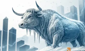 Bitcoin Whales Hold Tight: Is BTC Heading Towards the $86.5K Danger Zone?