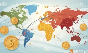 How Will Western Union’s Stablecoin Card Assist Countries Facing 200% Inflation?