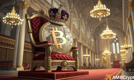 Cryptocurrency is Now Legally Considered ‘Property’ in the UK – What This Means for You