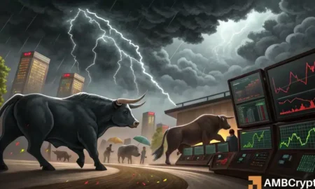 $400M Whale Surge Strikes Ethereum – Can ETH Hold the $3K Level?