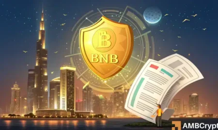 Binance Achieves Complete Approval in Abu Dhabi – What Was BNB’s Reaction?