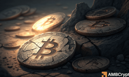 Tracking the Slowdown of Bitcoin’s Liquidity as Old Coins Come Back into Circulation