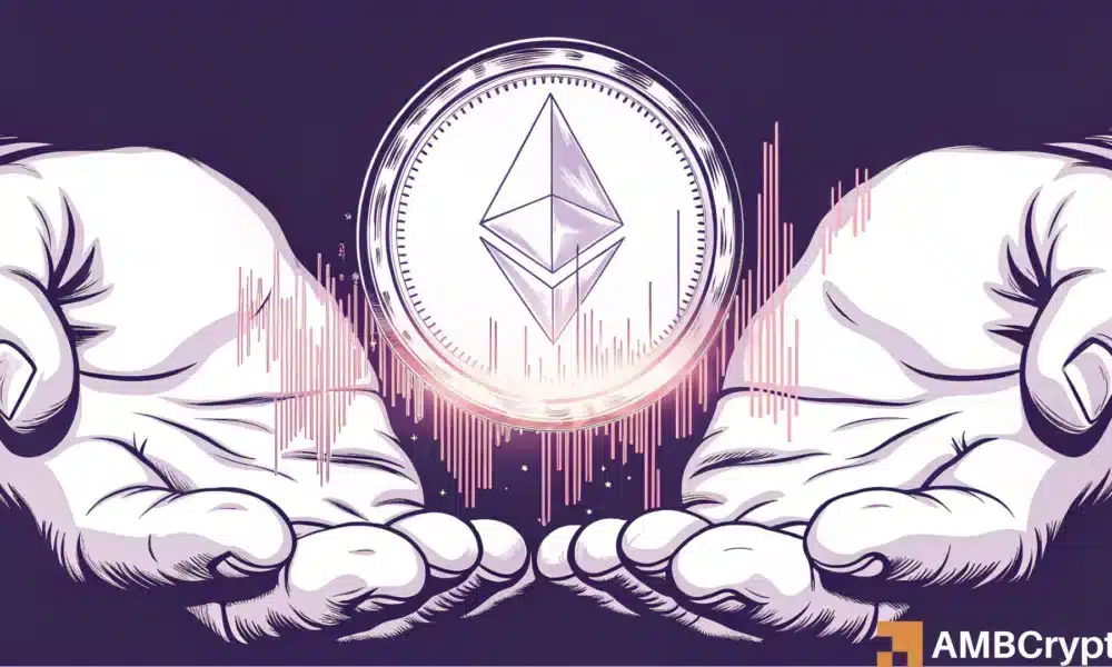 Ethereum: Why $69 Billion is Stuck in DeFi Despite Low ETH Prices