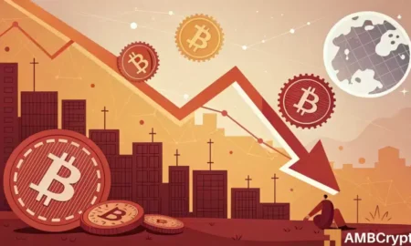 Why the Struggles of This Altcoin Could Pave the Way for a 2026 Breakout