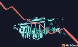 Trump-Backed WLFI Plummets 56% Amid Increasing Scrutiny – What’s Next?