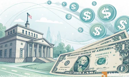 How the Growth of Stablecoins is Driving Demand for U.S. Government Debt