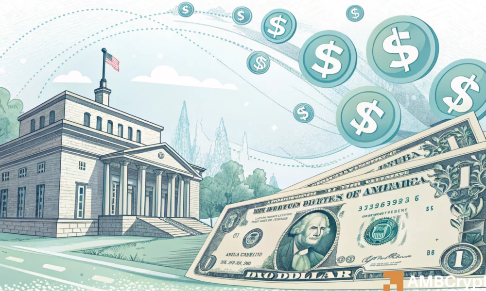 How the Growth of Stablecoins is Driving Demand for U.S. Government Debt