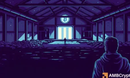 Altcoins Aren’t Dropping Anymore – Here’s Why This is Important