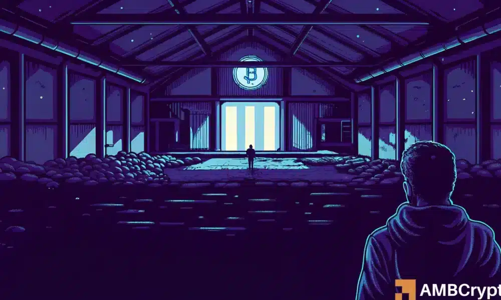 Altcoins Aren’t Dropping Anymore – Here’s Why This is Important