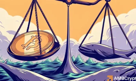 Bitcoin 2025 Summary: 3.3% Increase in Retail Purchases as Whales Hold Back