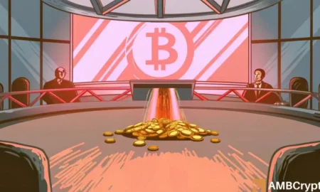 Can Crypto Surpass Gold and Stocks by 2026? Here’s What the Numbers Indicate…