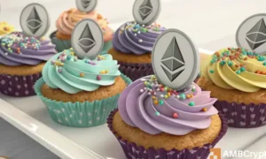 Ethereum’s Stablecoin Engine Reaches $6 Trillion in Q4 – Is an ETH Breakout on the Horizon?