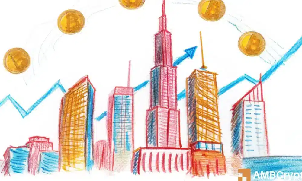 Tokenized Stocks: The Top Winners of 2025 – Here’s Why!