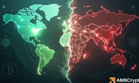 Europe Embraces Crypto While Asia Restricts It: What’s Next for the Industry?