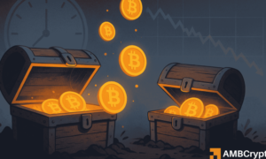 Satoshi-Era Bitcoin Wallets Transfer 2,000 BTC as Price Drops Below $90K