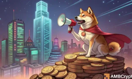 Shiba Inu’s $4 Million Exploit Triggers ‘Shib Owes You’ Recovery Plan – Details Inside